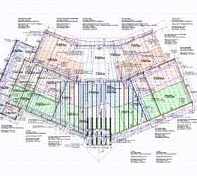 Architectural Blueprints