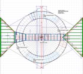 Design & Build Floor Plan