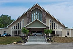 Family Church of the Southren Tier